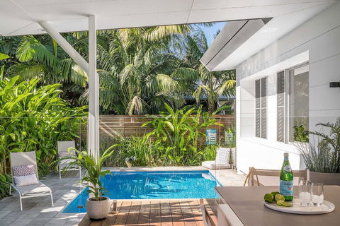 A PERFECT STAY - Kaylani Cove - Yamba Accommodation 4