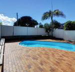 Across the road from the beach - Yamba Accommodation