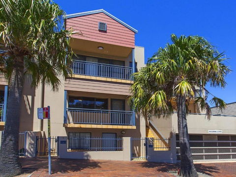 Ocean Blue On Manning - Yamba Accommodation 5