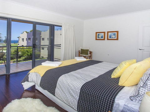 Ocean Blue On Manning - Yamba Accommodation 3