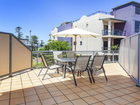 Ocean Blue On Manning - Yamba Accommodation 2