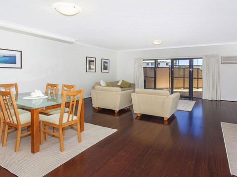 Ocean Blue On Manning - Yamba Accommodation 4