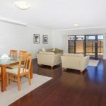 Ocean Blue On Manning - Yamba Accommodation 0