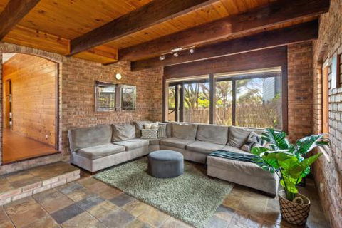 Coleys Beach House Yallingup - Yamba Accommodation 3