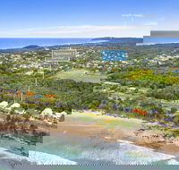 Apartment 2 Surfside - Yamba Accommodation
