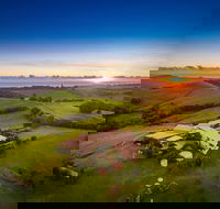 Your Luxury Escape - Horizon - Yamba Accommodation