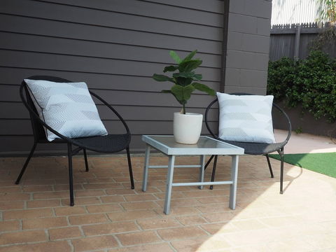 Master Suite With Private Entrance - Yamba Accommodation 0