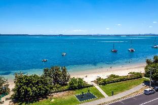 2 Bedroom Apartment Kiah Unit 5 / 53 Victoria Parade - Yamba Accommodation 2