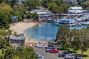 2 Bedroom Apartment Kiah Unit 5 / 53 Victoria Parade - Yamba Accommodation 1