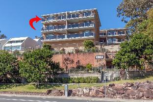 2 Bedroom Apartment Kiah Unit 5 / 53 Victoria Parade - Yamba Accommodation 0