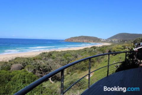BARANBALEE WEEKLY ONLY - Yamba Accommodation 4