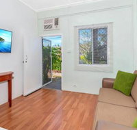 Easy Going Holiday Unit on McKenzie MK5 - Yamba Accommodation