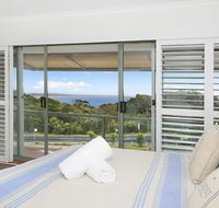 8 James Cook Apartments - Yamba Accommodation