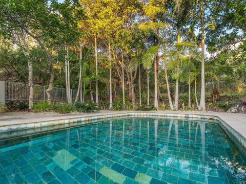 #8 James Cook Apartments - Yamba Accommodation 3