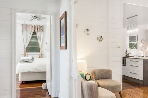 A PERFECT STAY - Aaloka Bay - Yamba Accommodation 4