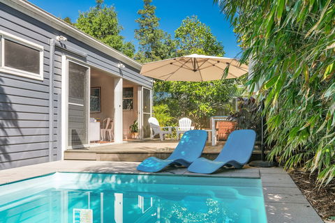 A PERFECT STAY - Aaloka Bay - Yamba Accommodation 3