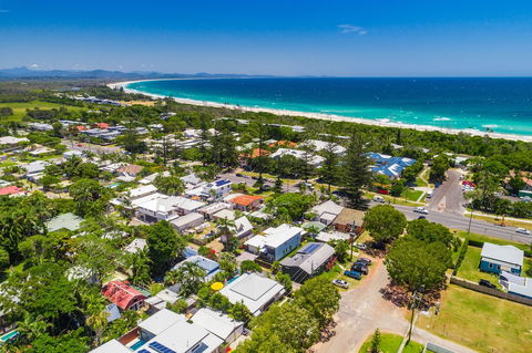 A PERFECT STAY - Aaloka Bay - Yamba Accommodation 2