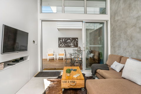 A PERFECT STAY - Studio 9 - Yamba Accommodation 4