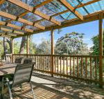 Treetops at Ventnor - Yamba Accommodation