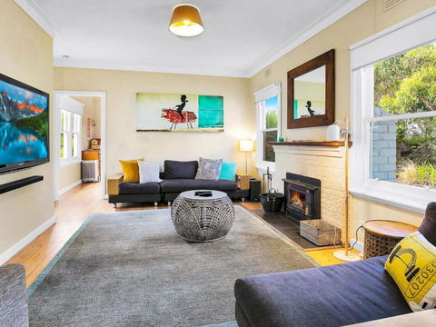 Kilcunda Coast House - Yamba Accommodation 1
