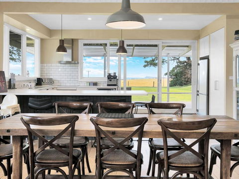 Kilcunda Coast House - Yamba Accommodation 3