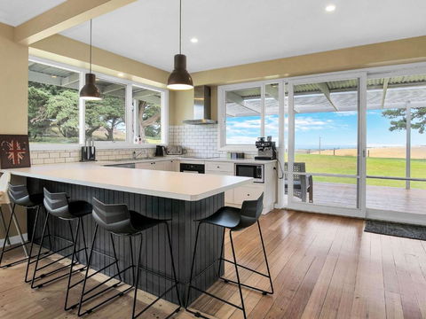 Kilcunda Coast House - Yamba Accommodation 4