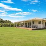 Kilcunda Coast House - Yamba Accommodation 0