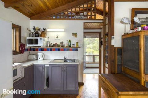 Honeyeaters Hideaway In Vivonne Bay - Yamba Accommodation 1