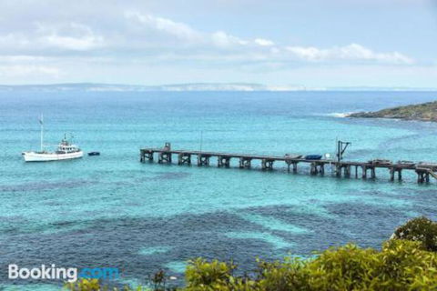 Honeyeaters Hideaway In Vivonne Bay - Yamba Accommodation 3