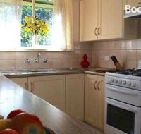 Schoolhouse Cottage American River - Yamba Accommodation