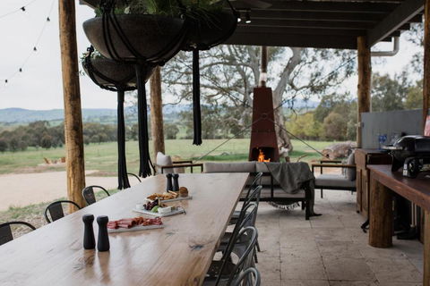 Mansfield Glamping - Yamba Accommodation 1