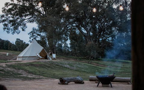 Mansfield Glamping - Yamba Accommodation 2