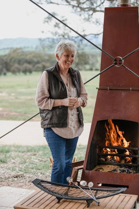 Mansfield Glamping - Yamba Accommodation 5