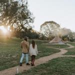 Mansfield Glamping - Yamba Accommodation 0