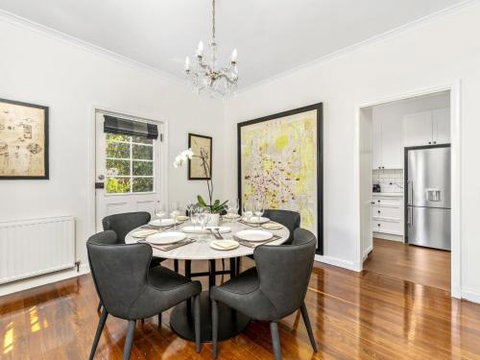 NARRAN Burradoo 4pm Check Out On Sundays - Yamba Accommodation 4