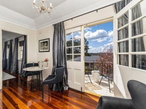 NARRAN Burradoo 4pm Check Out On Sundays - Yamba Accommodation 6