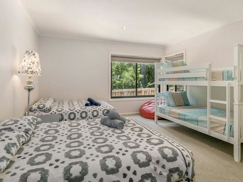 Seacove - Yamba Accommodation 1