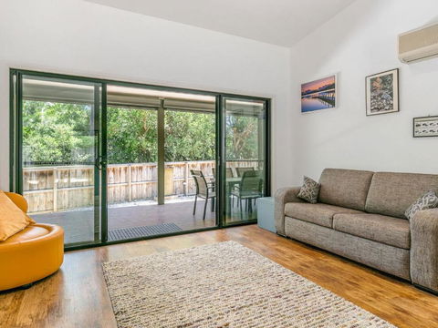 Seacove - Yamba Accommodation 6