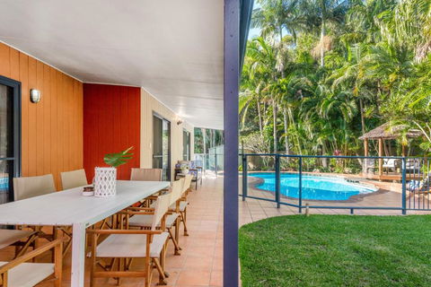 The Great Byron Getaway - Yamba Accommodation 1