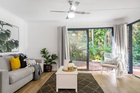 The Great Byron Getaway - Yamba Accommodation 2