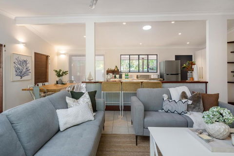 The Great Byron Getaway - Yamba Accommodation 3