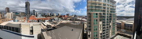 RNR North Terrace - Yamba Accommodation 1