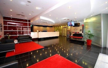 RNR North Terrace - Yamba Accommodation 5