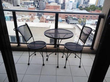 RNR North Terrace - Yamba Accommodation 0