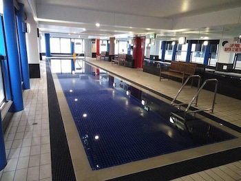 RNR North Terrace - Yamba Accommodation 3