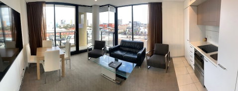 RNR North Terrace - Yamba Accommodation 6