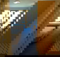 El Kanah Retreat - Yamba Accommodation