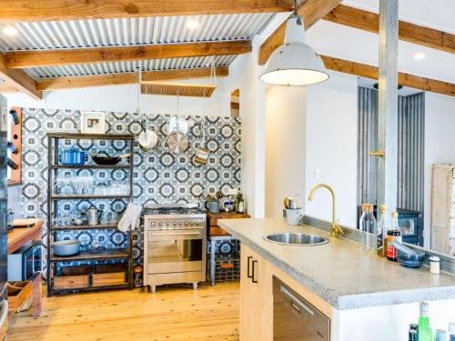 Bream Beach NSW Yamba Accommodation