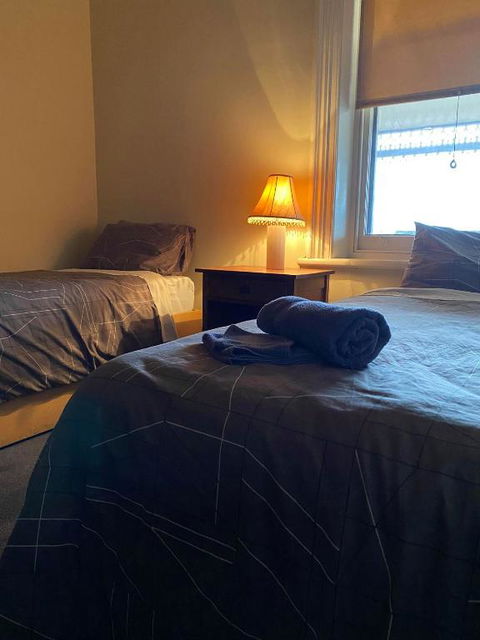 The Grand Hotel Millicent - Yamba Accommodation 1