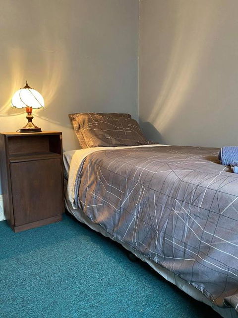 The Grand Hotel Millicent - Yamba Accommodation 5